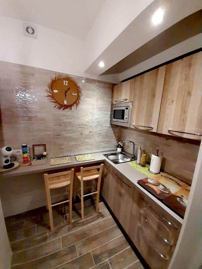 L'Oasi Di Venere Bed And Breakfast Казерта Экстерьер фото