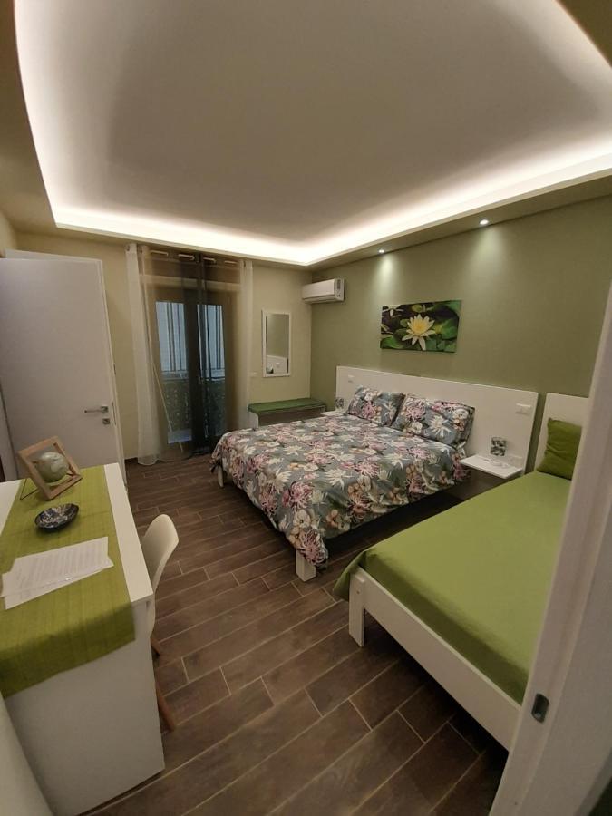 L'Oasi Di Venere Bed And Breakfast Казерта Экстерьер фото