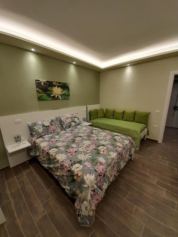 L'Oasi Di Venere Bed And Breakfast Казерта Экстерьер фото