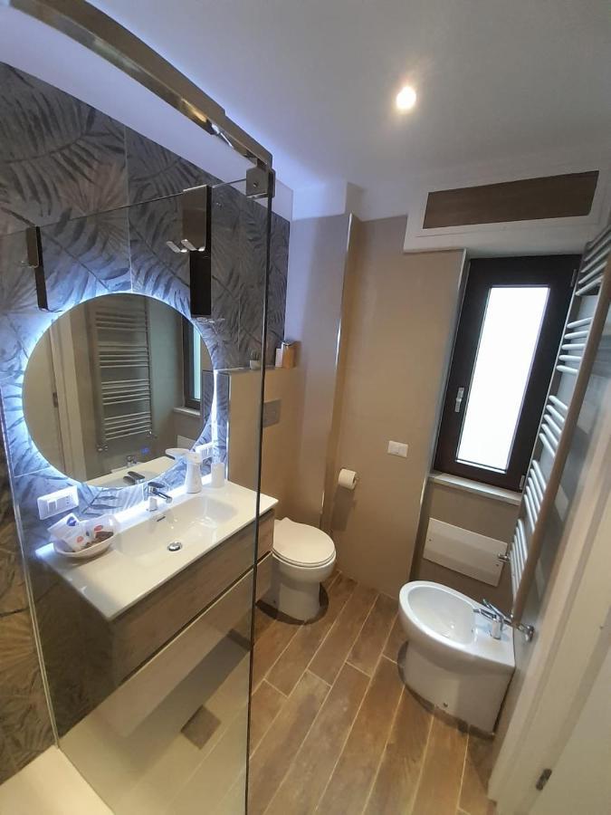 L'Oasi Di Venere Bed And Breakfast Казерта Экстерьер фото