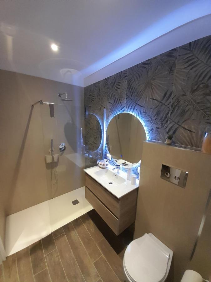L'Oasi Di Venere Bed And Breakfast Казерта Экстерьер фото